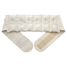 redbean 決明子玄米腹帶型腰部熱敷袋, 1個