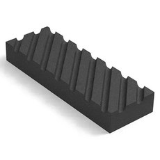 평탄화석 숫돌 320 그릿 실리콘 카바이드 크기, 1개