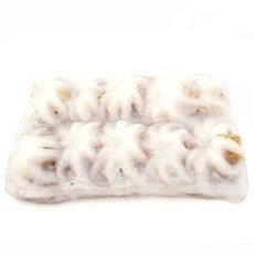 손질 쭈꾸미 10미 180g 낱개, 10마리