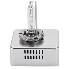 2pcs HID D5S 전구 오리지널 D5S 4300K 25W 12V HID 전구 헤드라이트 램프, 1개 1개