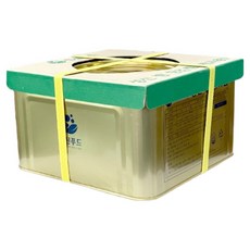 성신 조각밤다이스 당조림 (고형량4.5kg 중국산), 7.5kg, 1개