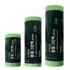 안상해 푸드백 음식물 싱싱 보관팩 위생팩 음식물 보관용기 야채 생선 고기 보관용기, 중(M), 150개, 1개