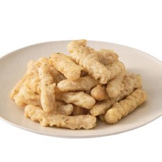 먹판사 탕수육 1kg 국내산 돼지고기로 만든 깔끔 바삭한 튀김, 1개