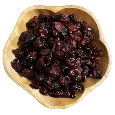 건크랜베리400g 2봉묶음 견과플러스 토핑 간식, 2개