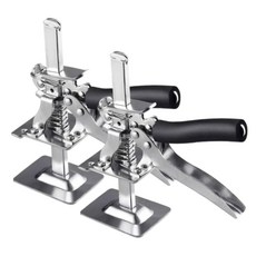 타일리프트 수평리프트 타일 높이조절기 받침대 150kg, 2개