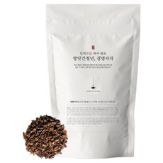 방앗간청년 압력으로 볶아 특별한 결명자차 티백 삼각티백, 1g 50개입, 1g, 1세트, 50개입