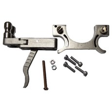 새총 방아쇠+활대 세트 (오늘출발), 1개