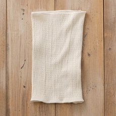 [사계절용] 코튼실크 유아동 배가리개(베이지) 배앓이방지 복부 보온복대