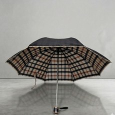 [백화점] 닥스 여성 양산 암막 더블얀 2단수동 우양산+ 백화점 선물포장