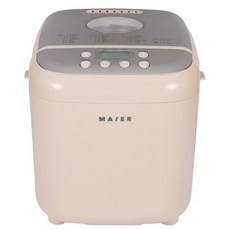 [마이어] 떡 브레드 메이커 제빵기 (MAIER BM8111) 떡빵제조기, 단품