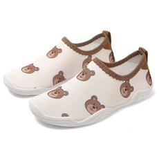 타오미 아동용 미끄럼방지 아쿠아슈즈 KID26