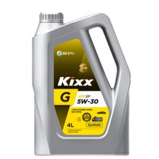 K5 1세대 TF 2.0 LPG LPI 누우 엔진오일세트 킥스G 에어필터 오일필터, 1세트, 5w30, 4L