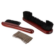 브러쉬세트 당구 청소 브러시 스누커 천 볼 타올, 브러쉬세트 GD24213