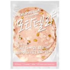 존쿡 델리미트 모타델라 100g X 5개