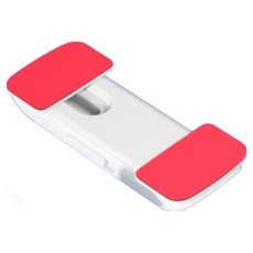 만다린망고 양문형 냉장고 잠금장치 서랍장 서랍열림방지 안전잠금장치, 냉장고잠금장치(화이트), 5개