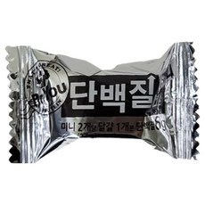 닥터유 단백질바 미니, 13.5g, 25개