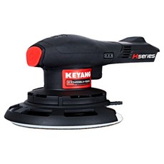 계양 충전편심샌더 ETS20BLH-150/5 본체 6인치 원형 샌더 샌딩, 1개