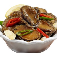 30년전통 간장전복장 1000g (11미~13미), 1개