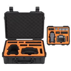 Dji Air 3S / Air 3 防水安全箱, Air 3S / 3 防水安全箱SU