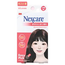 넥스케어 3M 블레미쉬 패치 케어, 18개입, 2개