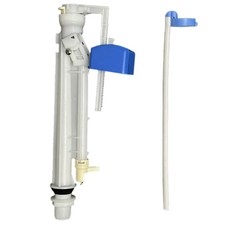 대림바스 원피스양변기 부속 볼탑 필밸브 하이탱크 A타입 CC-230 CC-252 CC-254 CC-257 CC-258 CC-259 CC-262 CC-263, 1개