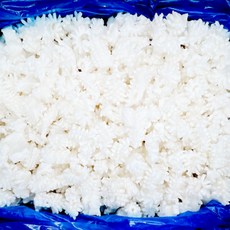 솔방울오징어 벌크 냉동 손질 대왕오징어 도매용 업소용, 1박스, 10kg