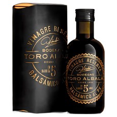 5年陳釀香醋, 1個, 250毫升