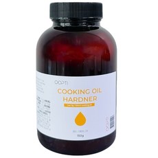 웁티 폐식용유 기름응고제 계량캡 용기형, 1개, 150g