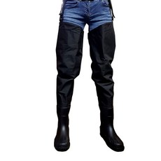 발라카스 허벅지장화 VLB09-1 레디얼타입 민물낚시장화, L