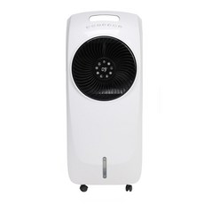 26년 AI 냉풍기 자동온도조절 가정용 이동식 에어컨 선풍기 대형, 퓨어화이트