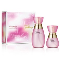 Yeblang 女性私密清潔露 150ml+60ml, 1組