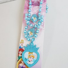 쭌쥬니네 디즈니 프린세스 3종 악세사리세트