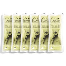 플로리스 파라핀왁스 슈퍼핀 453g, 6개