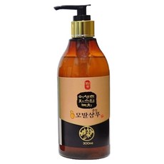 홈로즈 모발팩 컨디셔너.미스트.어성초샴푸., 1개, 300ml