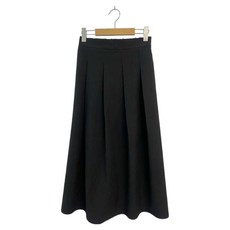 [무디에]국내제작 봄신상 플리츠 A라인 플레어 롱스커트 밴딩롱스커트 뒷밴딩스커트 하이웨스트스커트 오피스룩 데이트룩 데일리룩 맥시스커트 체형커버스커트 롱치마