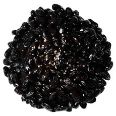 올바른식품 콩자반 검은콩조림, 500g, 1개