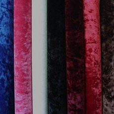 리빙플러스] 접착식 스판벨벳 벨벳원단스티커시트지 diy 다용도 시트지, 블랙(40x70cm)