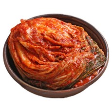 세종대왕김치 전라도식 국내산 포기김치 당일제조, 1개, 3kg