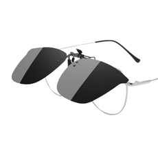 라하홈 클립온 편광 선글라스 UV400nm