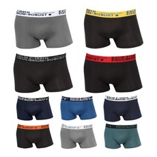 인따르시아 엑스린 주니어 드로즈 팬티 10 종세트