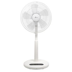 한일 무소음 리모콘 초미풍 선풍기