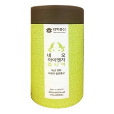 YANGJI RED GINSENG 紅蔘液條隨身包, 15ml, 30條