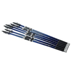 바낙스 슈퍼캐스터 K 원투 낚시대 바다 원투대