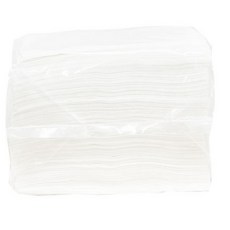 일회용 베개커버 위생페이퍼 200매(100X2겹)실속형 | 안면지 검진위생지, 1개