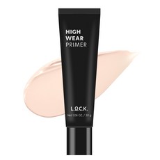 L.O.C.K. COLOR High Wear妝前乳 30g, 單色, 1條