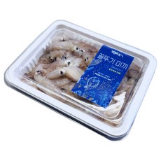 인생의낚 - 꼴뚜기 미끼 (160g), 1개, 150g