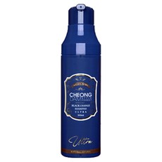 청담스타일 포레스트 블랙 체인지 샴푸 울트라 자연갈색, 2개