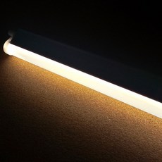 The큰길 LEDT5 T5조명 간접조명 간접등 900mm 15w, 주백색, 1개