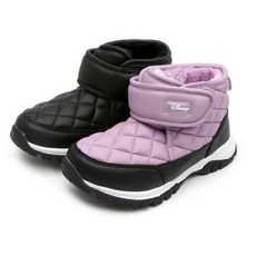 디즈니 로고 반목부츠