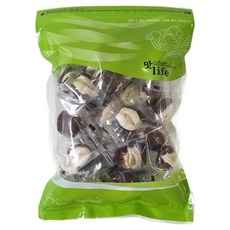 건어물광장 캐슈넛 대추, 1개, 300g